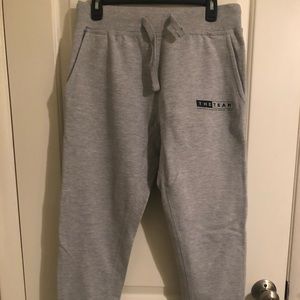 Workout sweat pants